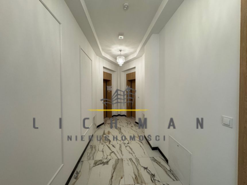 Łódź Śródmieście, 449 000 zł, 37.34 m2, pietro 2 miniaturka 2