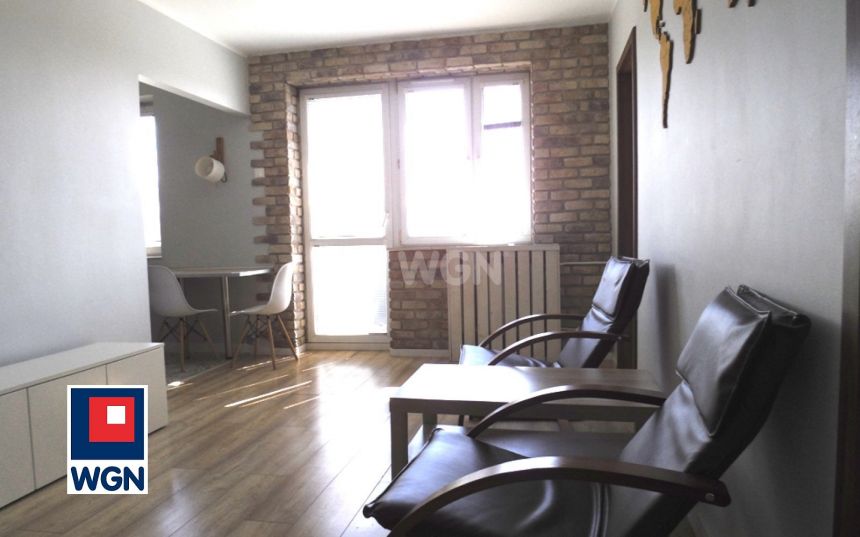 Częstochowa Tysiąclecie, 315 000 zł, 48 m2, wysoki standard miniaturka 4