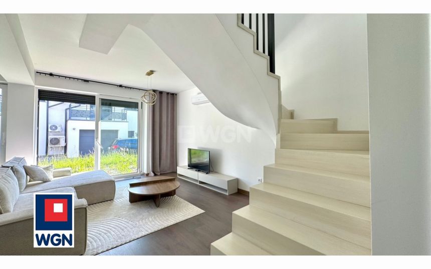Czechowice-Dziedzice Podlesie, 839 000 zł, 104.5 m2, jednorodzinny miniaturka 8
