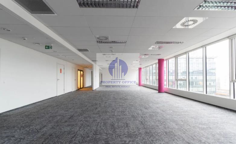 Mokotów : biuro 3700 m2 miniaturka 5