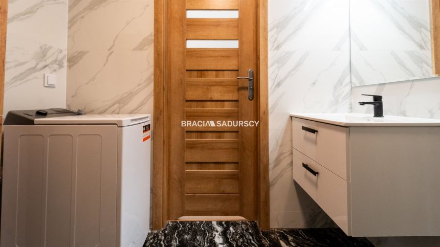 2 apartamenty w 1 got. produkt inwestycyjny Ruczaj miniaturka 7