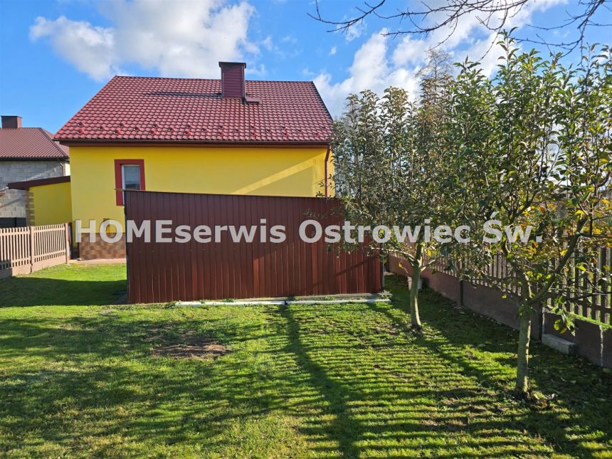 Dom na sprzedaż 100m2 na działce 2900 m2 Pętkowice miniaturka 6