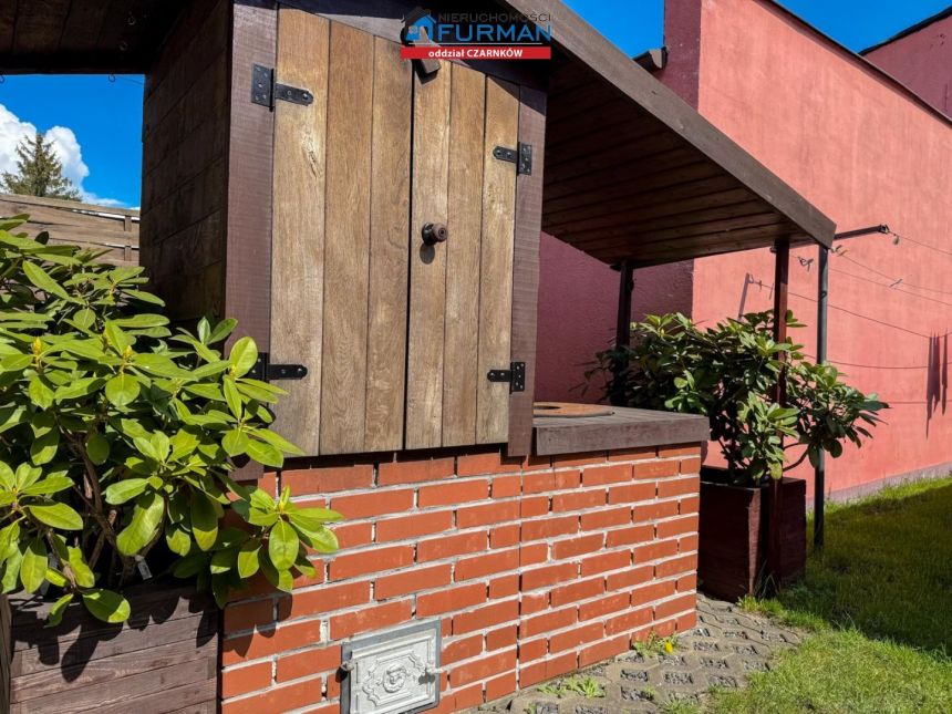 Krzyż Wielkopolski, 469 000 zł, 88 m2, umeblowane miniaturka 11