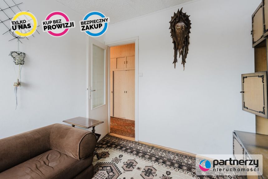 Sopot Kamienny Potok, 639 000 zł, 49.09 m2, z balkonem miniaturka 6