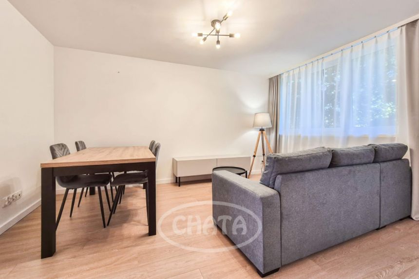 Wrocław Krzyki, 3 100 zł, 50 m2, pietro 1 miniaturka 6