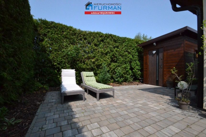 Kobylec, 799 000 zł, 60.2 m2, 2 pokoje miniaturka 15