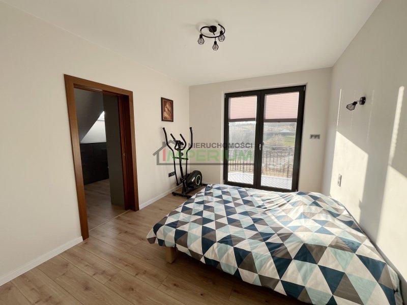 Siedlce, 890 000 zł, 230 m2, 6 pokoi miniaturka 14