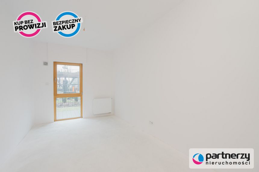 Gdańsk Śródmieście, 1 550 000 zł, 76.84 m2, pietro 1 miniaturka 11