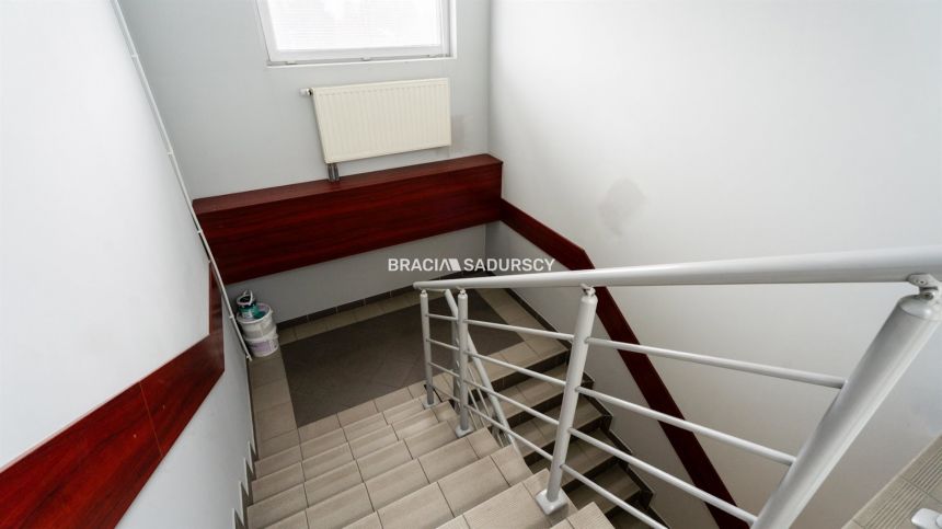 Lokal biurowy 175m2 + 10 miejsc park. 0% prowizji! miniaturka 24