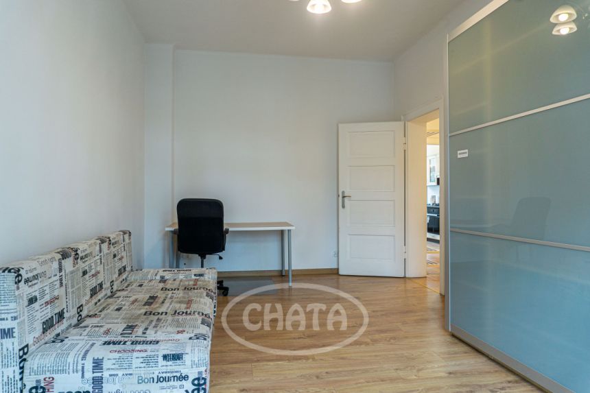 Wrocław Huby, 2 500 zł, 57 m2, z balkonem miniaturka 13