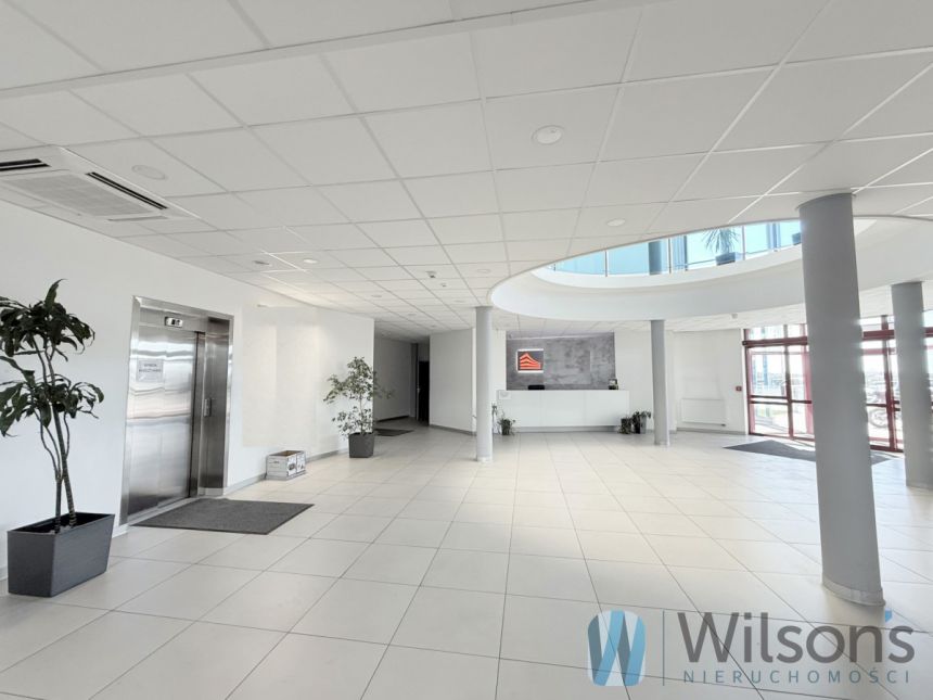 Warszawa Włochy, 3 675 zł, 35 m2, 1 pokój miniaturka 4
