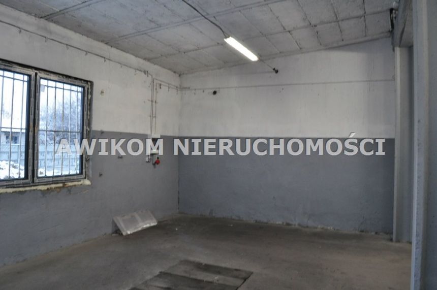 Skierniewice, 1 500 zł, 42 m2, stan dobry miniaturka 1