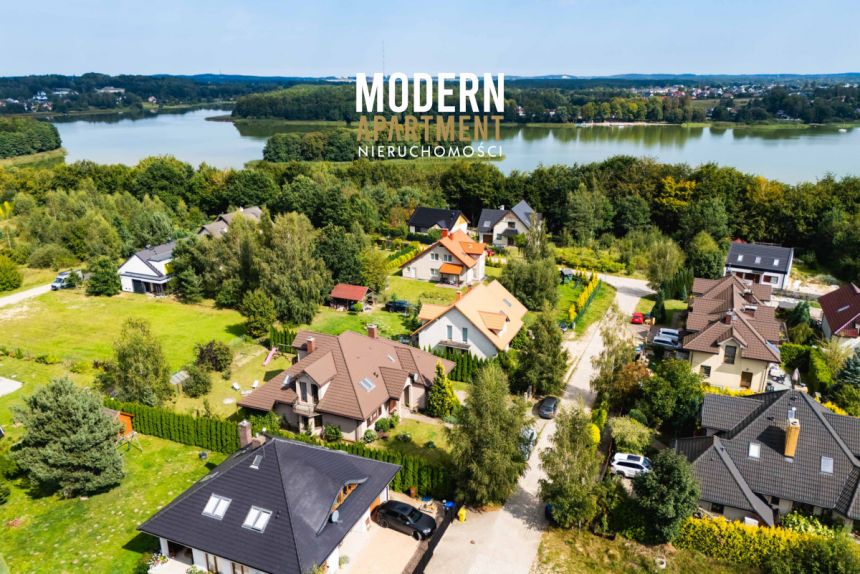 Warzenko, 1 485 000 zł, 248 m2, z pustaka miniaturka 2