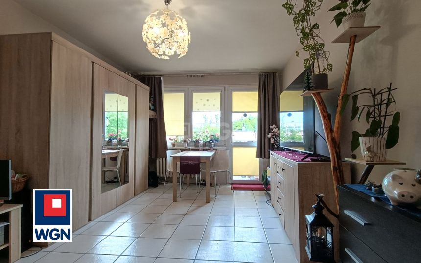 Legnica, 325 000 zł, 41.1 m2, z balkonem - zdjęcie 1