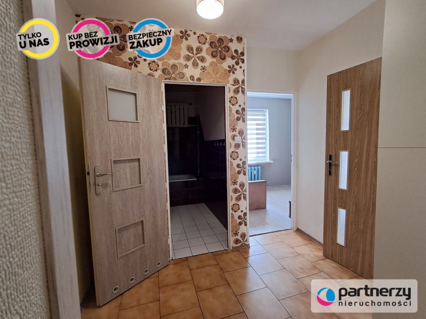 Gdańsk Piecki-Migowo, 630 000 zł, 63.3 m2, z balkonem miniaturka 11