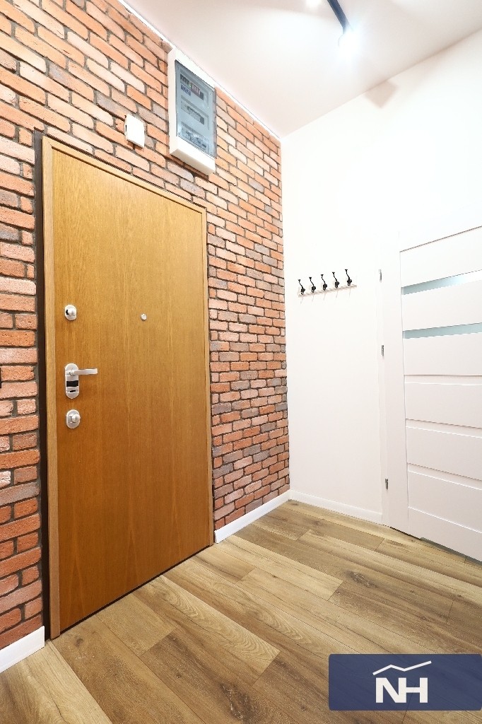 Bydgoszcz, 3 000 zł, 50 m2, pietro 2 miniaturka 8
