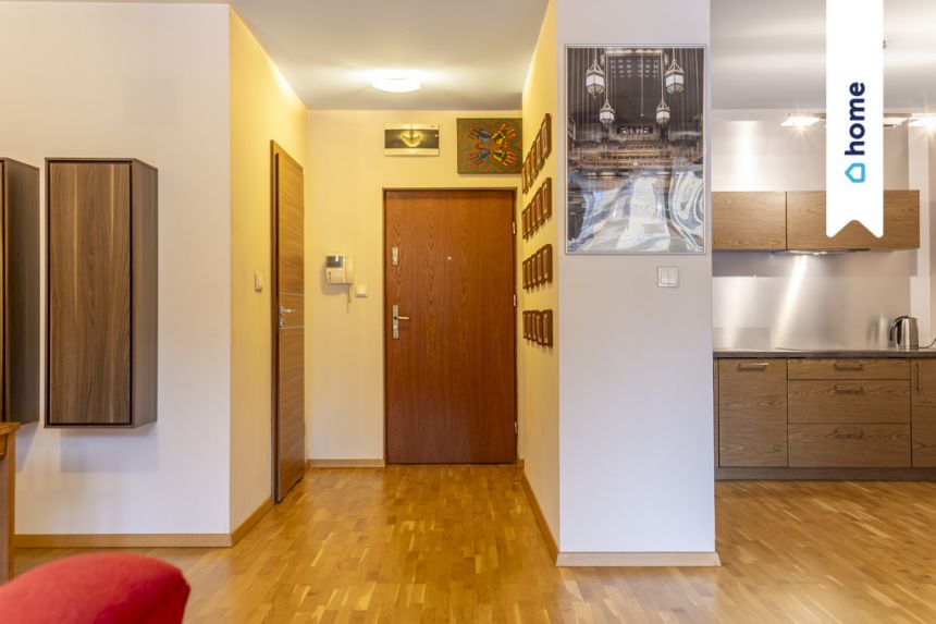 Apartament z dużym tarasem w Corte Verona miniaturka 11