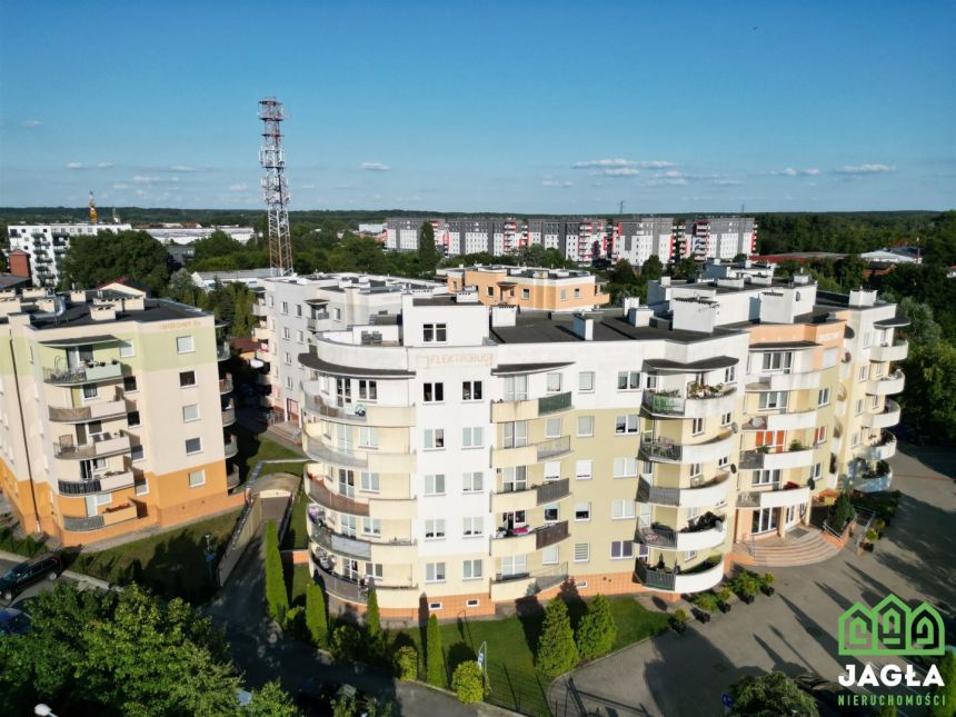 Dwupoziomowy Apartament 153m2 z Tarasem na Dachu! miniaturka 23