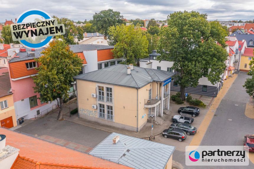 Kwidzyn, 8 000 zł, 286.2 m2, pietro 1, 1 miniaturka 14