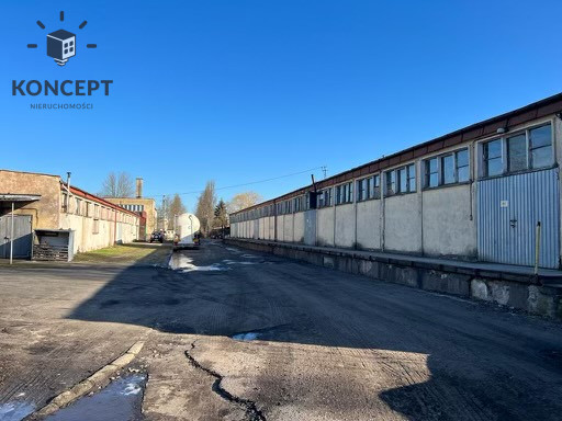 Magazyn/Hala | w pobliżu A2 | Rzepin | ok. Słubic miniaturka 5