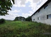 Nieruchomość zabudowana oborą blisko Białego Boru miniaturka 3