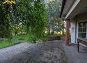 Domek nad jeziorem, murowany, Rodowo Małe, 130 m2 miniaturka 13