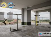 Gdańsk Letnica, 2 800 zł, 35.27 m2, z parkingiem podziemnym miniaturka 16