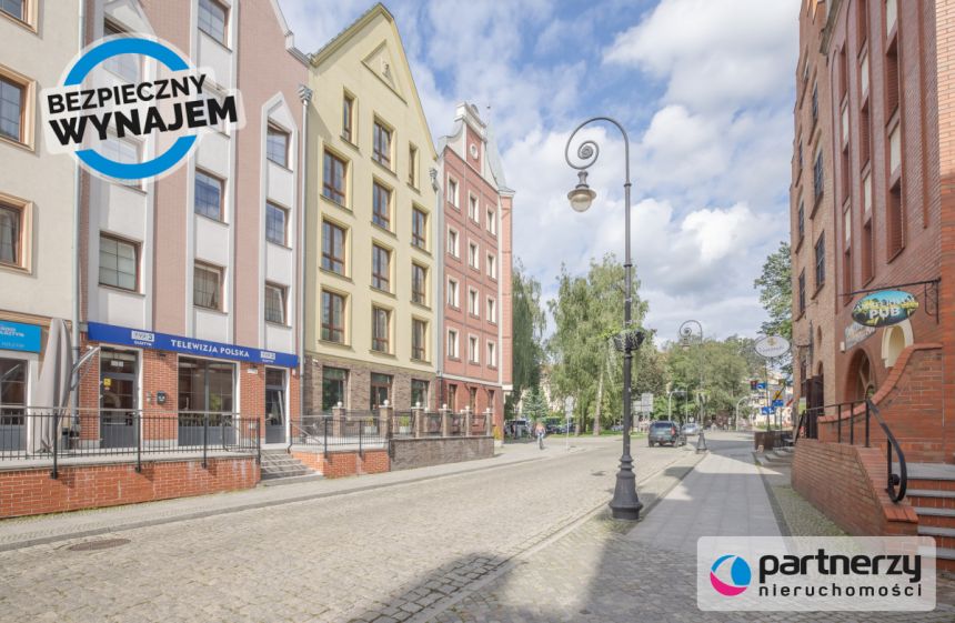 Elbląg, 2 500 zł, 74.36 m2, pietro 2 miniaturka 21