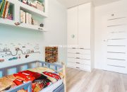 3 pok z dużą loggią ul. Cienista - Bieńczyce. miniaturka 16