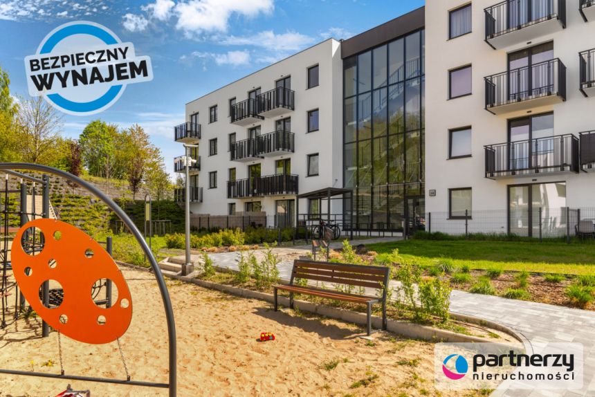 Gdańsk Jasień, 2 600 zł, 35 m2, z miejscem parkingowym miniaturka 12