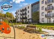 Gdańsk Jasień, 2 600 zł, 35 m2, z miejscem parkingowym miniaturka 12