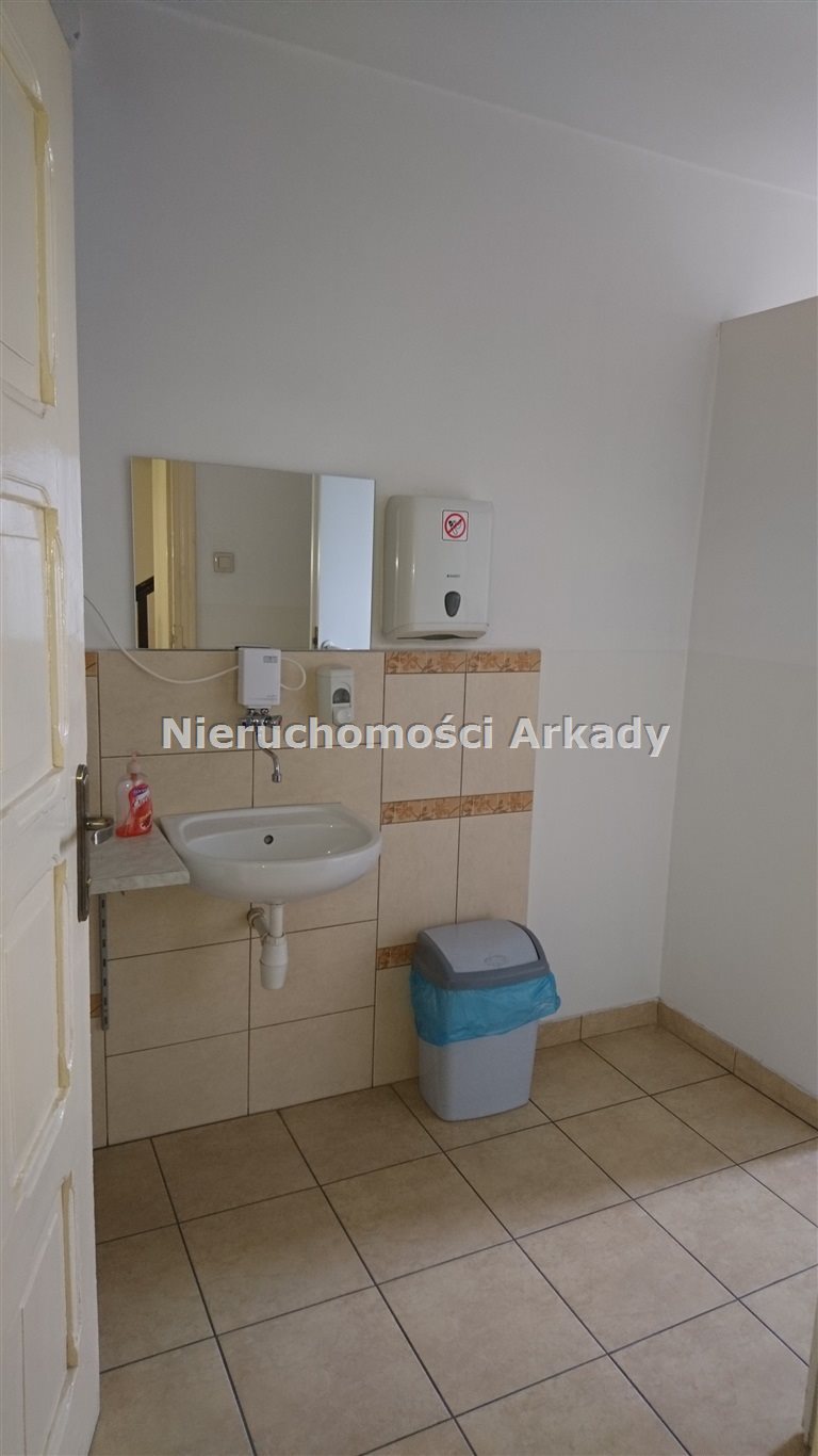 Lokal pod działalność biurową/usługową miniaturka 9