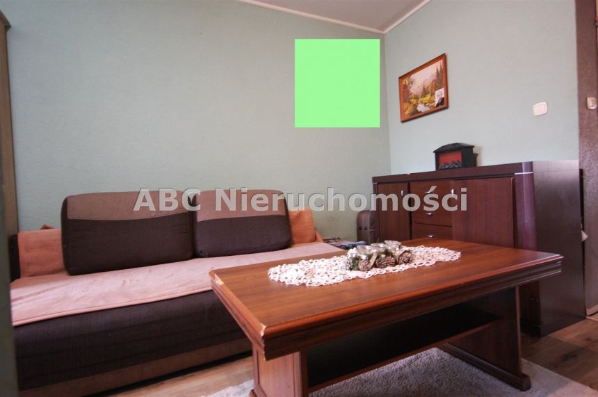 Ujście, 99 000 zł, 45 m2, jasna kuchnia z oknem miniaturka 2
