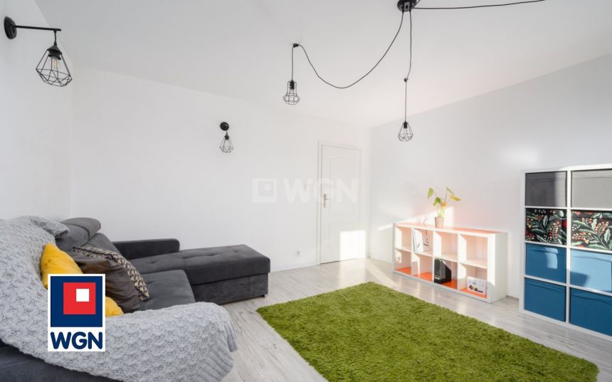Gdańsk Nowe Ujeścisko, 739 000 zł, 63.63 m2, stan dobry miniaturka 3