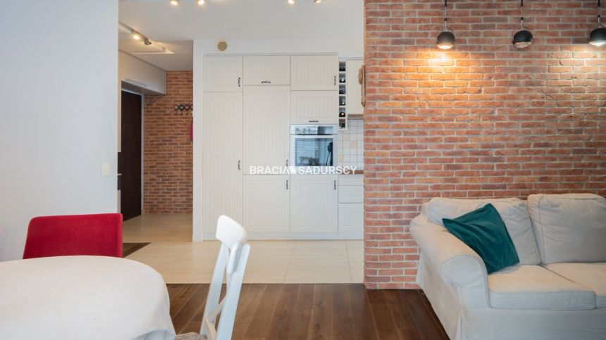 3 pokoje - 57,14m2 - Bronowice Residence miniaturka 7