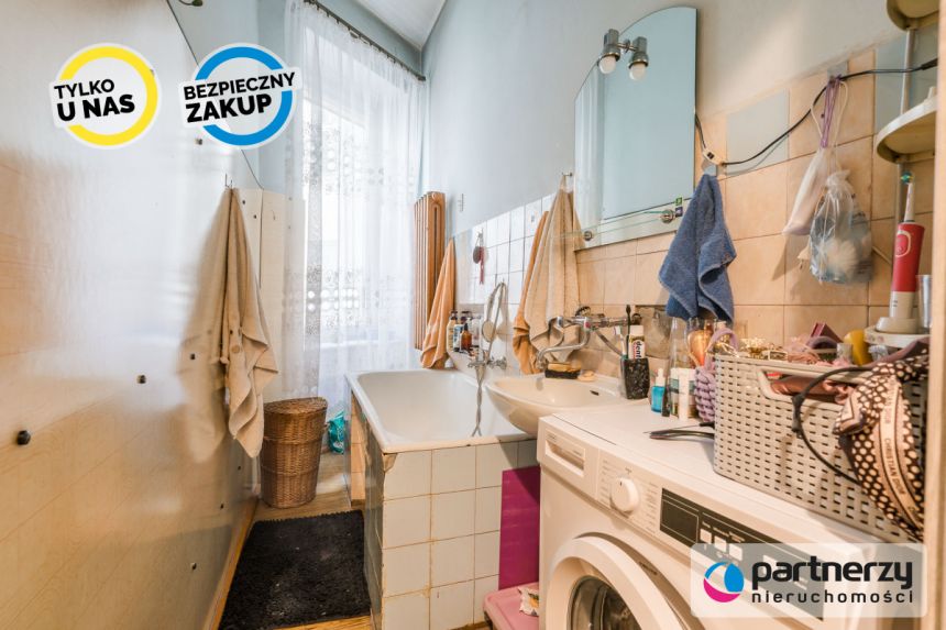 Gdańsk Wrzeszcz, 599 000 zł, 59.4 m2, z cegły miniaturka 9