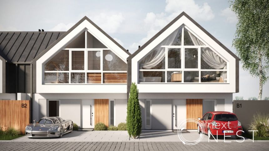 Łubna, 759 000 zł, 99.97 m2, segment środkowy miniaturka 6
