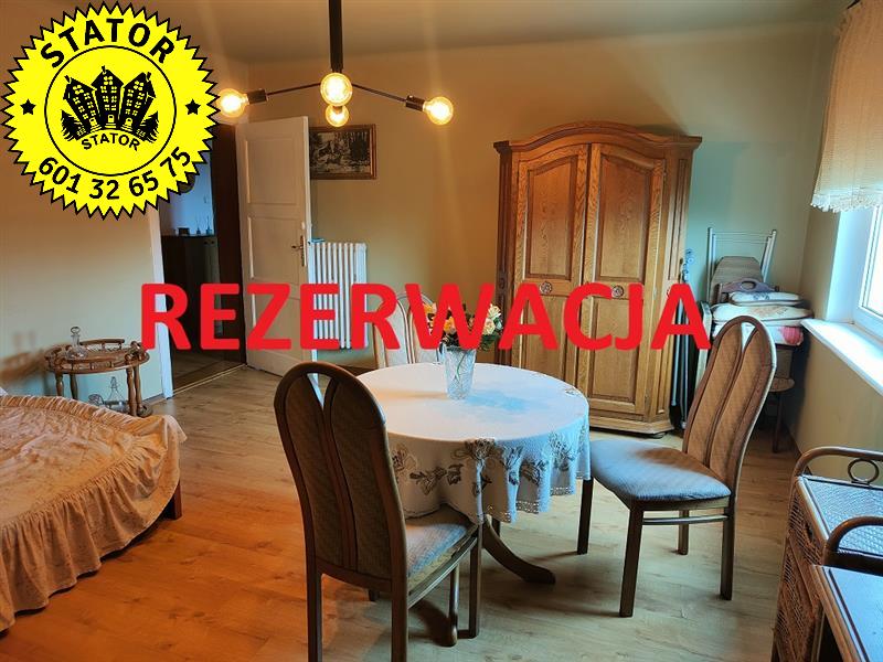 Mieszkanie - Elbląg miniaturka 1