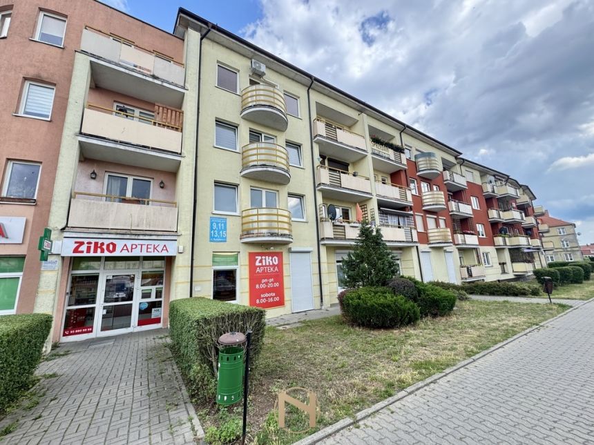 Gorzów Wielkopolski, 1 300 zł, 40 m2, M2 miniaturka 2