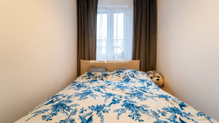 2 apartamenty w 1 got. produkt inwestycyjny Ruczaj miniaturka 4