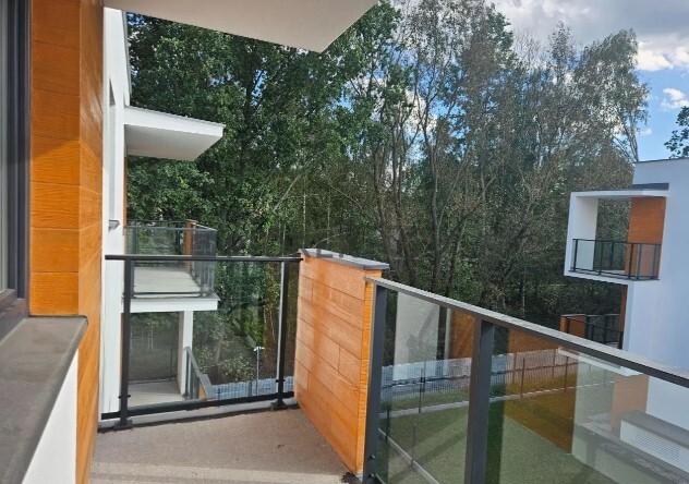 2-pokojowe mieszkanie na Bielanach miniaturka 9