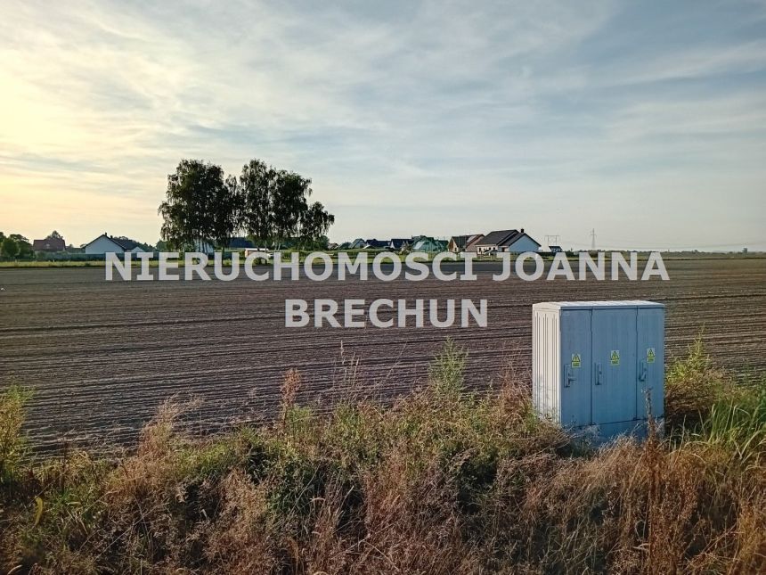 Nieciszów, 205 000 zł, 10 ar, przyłącze wodociągu miniaturka 2