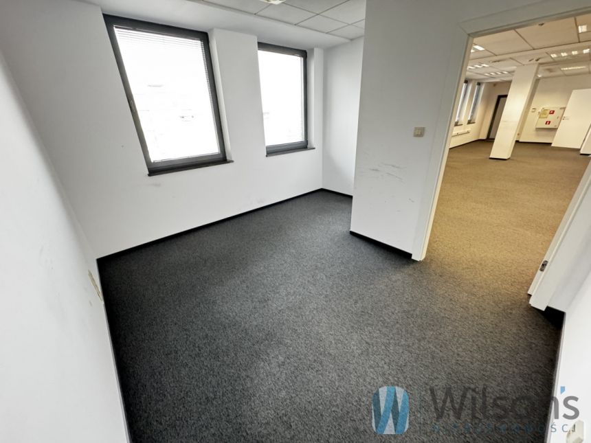 Warszawa Stare Bielany, 7 100 zł, 103.51 m2, biuro miniaturka 3