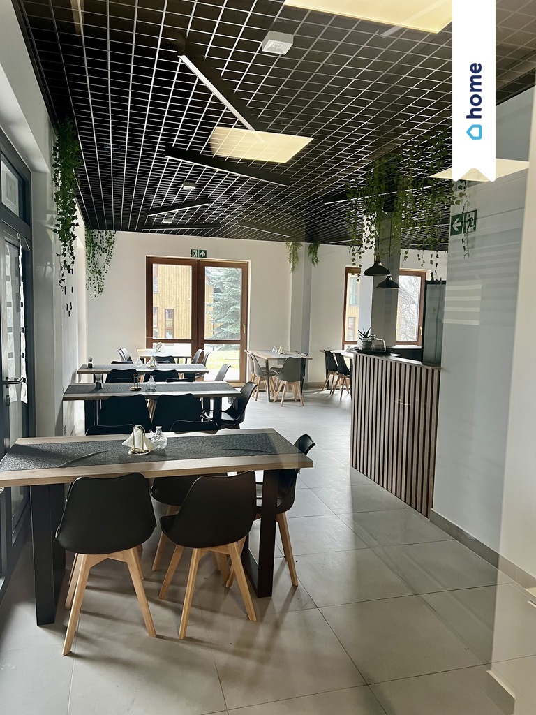 Apartament antresola basen, las, góry miniaturka 11