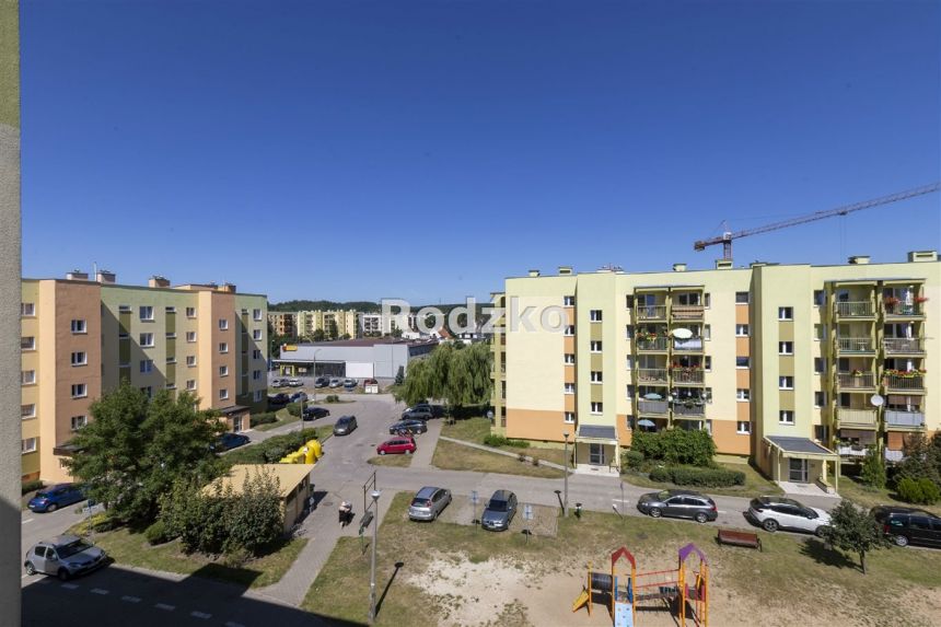Bydgoszcz Fordon, 1 850 zł, 54 m2, umeblowane miniaturka 12