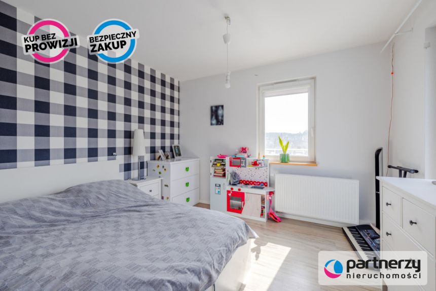 Gdynia Mały Kack, 1 269 000 zł, 76.95 m2, pietro 2 miniaturka 5