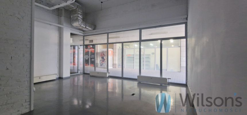 Warszawa Śródmieście, 7 700 zł, 87 m2, pietro 1, 8 miniaturka 4