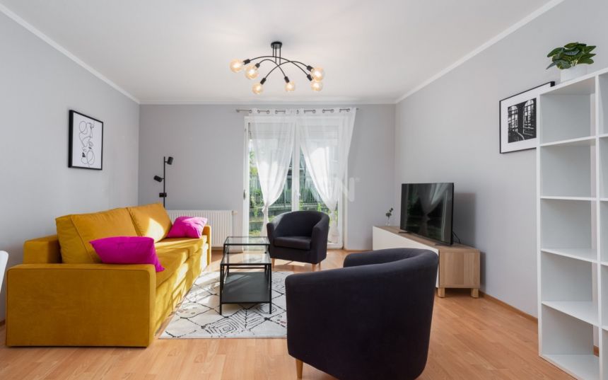 Szczecin Centrum, 1 650 zł, 36.35 m2, parter/5 miniaturka 5