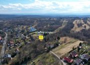 Grojec - działka budowlana o pow. 34 arów. miniaturka 14