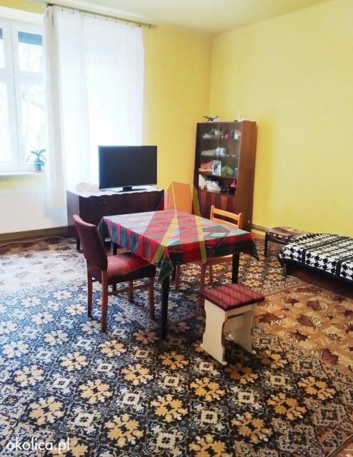 Kraków Stara Krowodrza, 1 020 000 zł, 60.67 m2, parter miniaturka 5